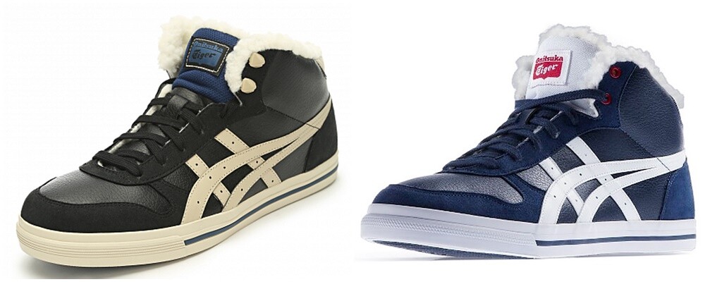 asics aaron mt